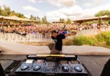 SABAI Makes History as One of the Few Asian Dubstep Artists to Ever Play Tomorrowland Belgium