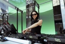Anna Lunoe Launches HYPERHOUSE LIVE on Apple Music