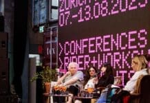 Zurich Music Week: A Celebration of EDM Culture