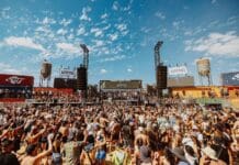 Monegros Desert Festival Announces First-Ever Simultaneous Double Closing