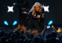 Lauren Bennett Death: ‘Party Rock Anthem’ Singer, G.R.L. Member Dead