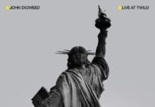 Five Hours Of Twilo: John Digweed Announces Historic Live Recording
