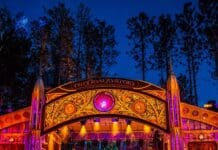 FBI Investigating Electric Forest’s Newborn Death, Offering $15K Reward