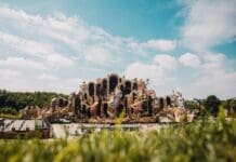 Tomorrowland Belgium 2026 Unveils Its Most Ambitious Mainstage Yet: Meet “Consciencia”