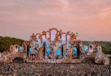 Tomorrowland’s Impact on Brussels Tourism Growth