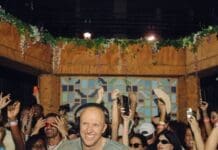 All Day I Dream Returns to Brooklyn With Lee Burridge OTC Set