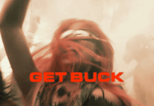 Marlon Hoffstadt Drops ‘Get Buck’ Ahead of Tomorrowland Set