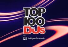 DJ Mag Top 100 DJs 2026 Voting is Now Open