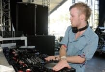 Rusko Announces Hiatus From Music & Touring