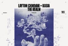 The Realm: Layton Giordani and KASIA Unite