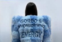 GORDO & WhoMadeWho Team Up for New Single ‘ENERGY’