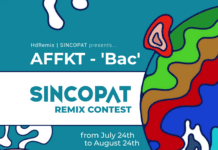 Sincopat and Hello Demo launch ‘Sincopat Remixed’