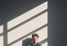 Aaron Beri turns the page on heartbreak with emotional new single ‘Someone New’: Listen
