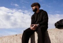 LISTEN: Silckyboy Blends Hip-Hop and UK Club Sounds on New Single, “Bring It Back”