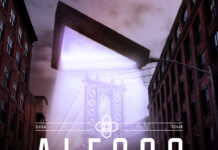 Alesso Heads to Brooklyn Army Terminal for Open-Air Set