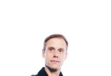 Armin van Buuren and Silver Panda deliver melodic techno rework of Depeche Mode’s ‘Enjoy The Silence’