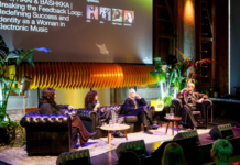 Amsterdam Dance Event Has Announced The First Wave Of Artists For ADE 2026