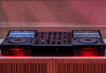 AlphaTheta Release CDJ-1500X With Cloud DJing, Crowd Requests In A Compact Player Format