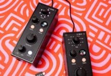 Menura Audio Launches MDFX Delay And Reverb Hardware Effects For DJs