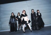 BAND-MAID Talks ‘Energetic’ Single, ‘OKYU-JI’ Hiatus