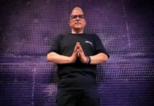 Doc Martin Interview: 20 Questions on ’90s Rave Scene, DJ Dan & More