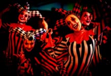 Insomniac Drops 2026 Lineup For BOO Arizona Revival