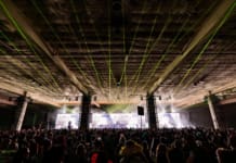 BOO Seattle Finalizes 2026 Halloween Weekend Lineup