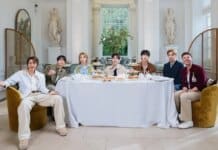 BTS Members Say They Didn’t Have ‘Anyone to Talk to’ in the Military