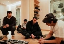 Fred again & Latin Mafia To Livestream Mixtape Production Process