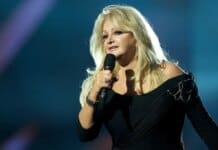 Bonnie Tyler Death: ‘Total Eclipse of The Heart’ Singer Dead at 75