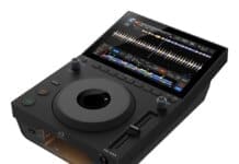 AlphaTheta’s CDJ-1500X: flagship DNA, bar and club sized