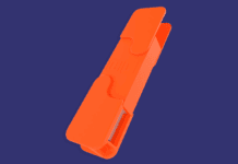 The 2026 Chroma Drive: Our New DJ USB Drive (with no cap to lose)