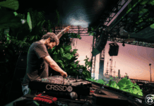 FNGRS CRSSD Announces Cross Pollination: A Lane 8 Showcase