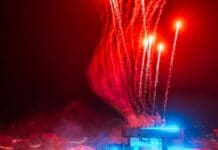 LIB Laugh Love: Lightning in a Bottle 2026 recap
