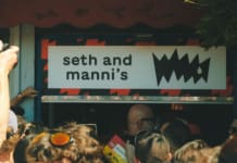 Seth Troxler & DJ Tennis To Open New Ibiza Restaurant, Seth & Manni’s