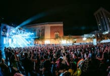 DUSK Music Festival Celebrates 10 Years With Cross-Genre Lineup For 2026