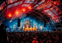 Decadence Arizona Announces First Artists For NYE 2026/2027