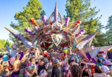 Desert Hearts Breaks From Planned Festival Hiatus To Host “Microfest” This Fall