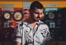 Detox Unit Returns With “Detonator,” His First Original Release In Nearly Three Years