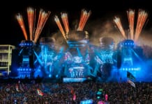 Insomniac Completes Lineup For Dreamstate SoCal 2026