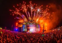 Meet the Elements: The Four Forces That Make Elements Festival Unlike Any Other