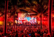 ILLENIUM’s Beachfront Festival, Ember Shores, Unveils 2026 Lineup