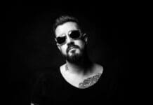 Fabio Vela teams up with legendary Foremost Poets on driving house heater ‘Night Gate’: Listen