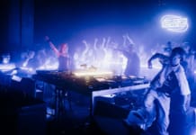 Adrián Mills’ 240 KM/H Unveils Lineup For Face 2 Face Tomorrowland Debut