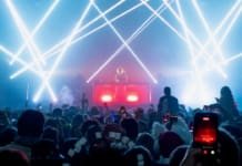 Freaky Deaky Drops Lineup For Halloween Debut In New Orleans