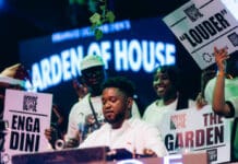 Nitefreak’s Afroholic Records is building Afro house’s next wave