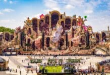 Tomorrowland Travelers Face Severe Passport Delays