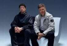 Gorgon City’s Kye Gibbon Undergoes Spinal Surgery Days Before Tomorrowland