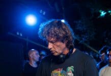 DJ Hernan Cattáneo: The Argentinian’s Big Break and Tour Dates