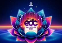 Insomniac Confirms Two-Weekend Hotel EDC Las Vegas Experience For 2027